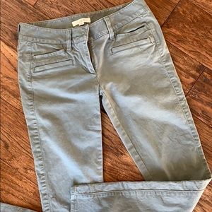 LOFT | Skinny Chinos